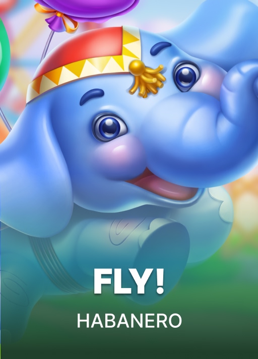 Fly!