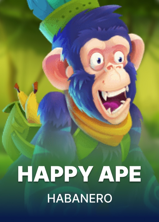 Happy Ape