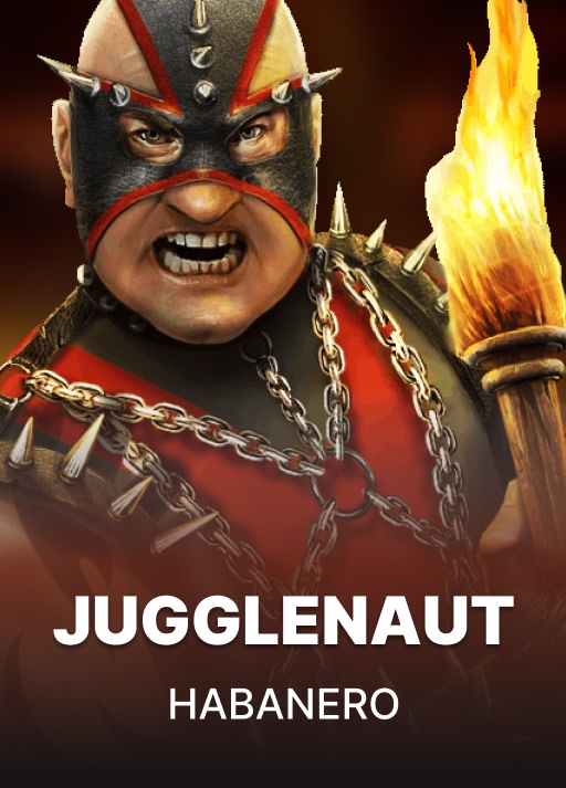 Jugglenaut
