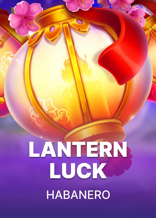 Lantern Luck