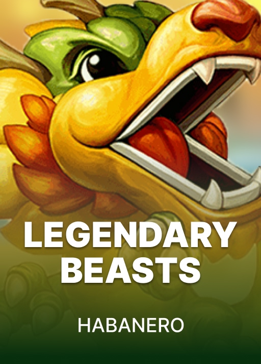 Legendary Beasts