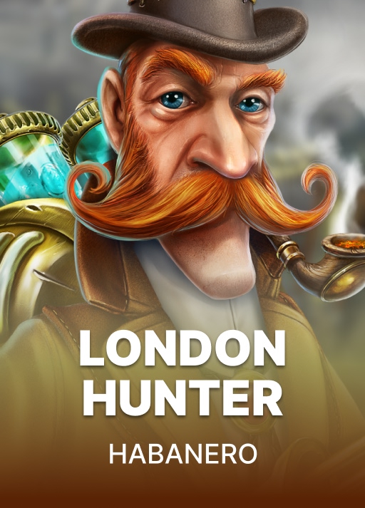 London Hunter