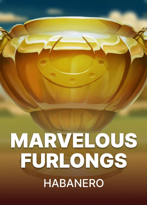 Marvelous Furlongs