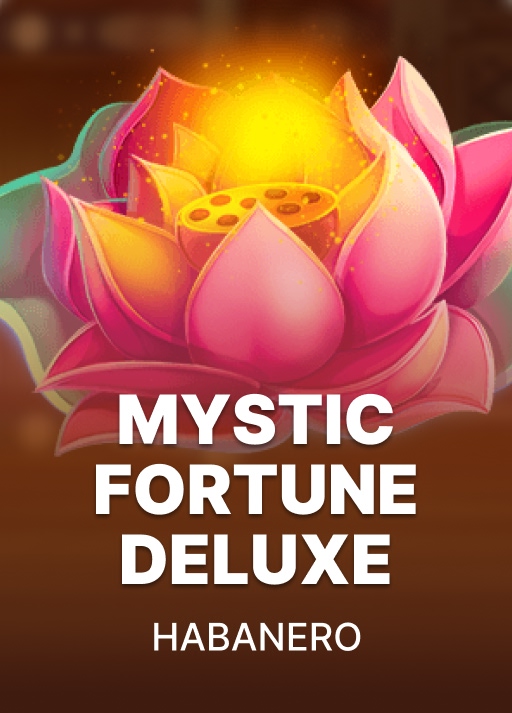 Mystic Fortune Deluxe