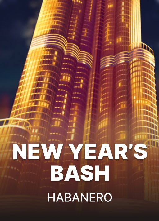 New Year's Bash