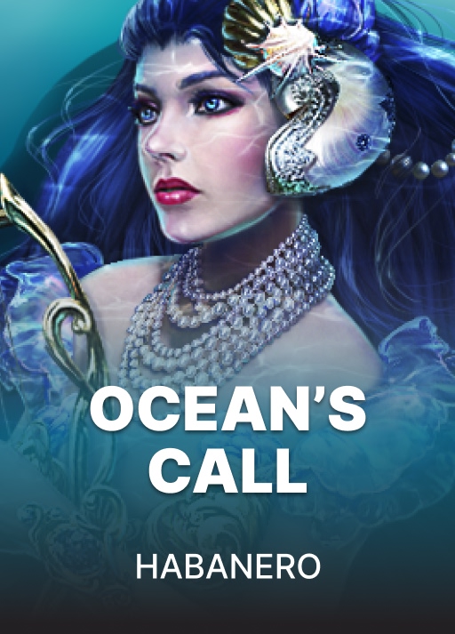 Ocean's Call