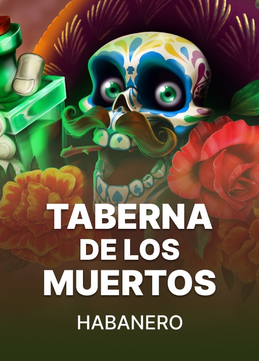 Taberna De Los Muertos Ultra