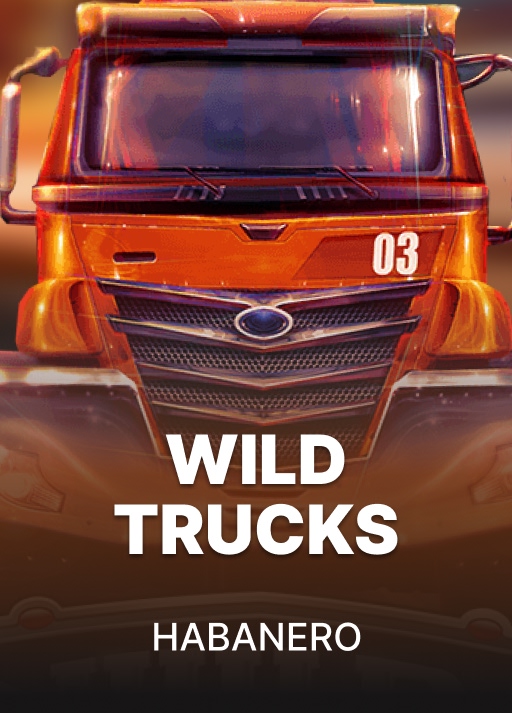 Wild Trucks