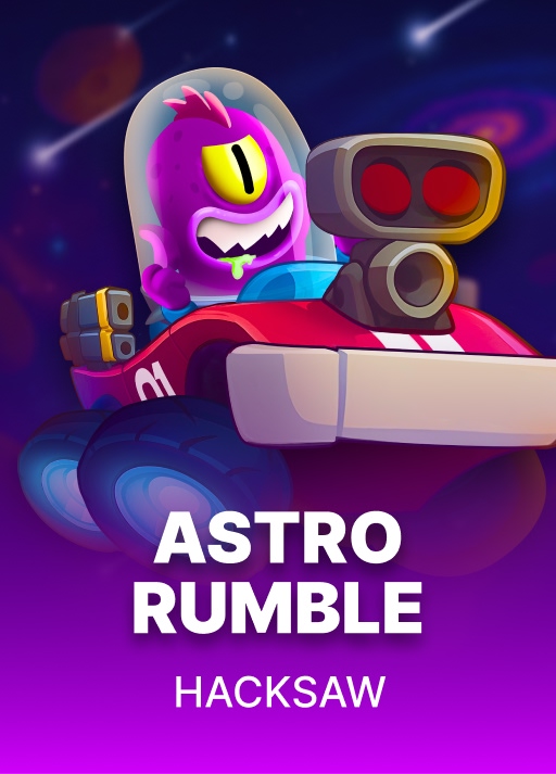 Astro Rumble