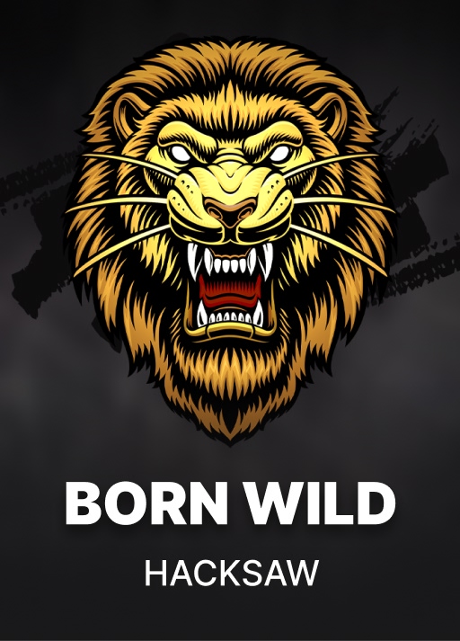 Born Wild