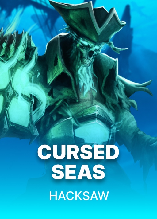 Cursed Seas