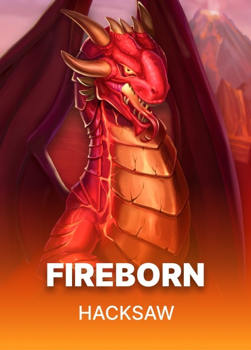 Fireborn