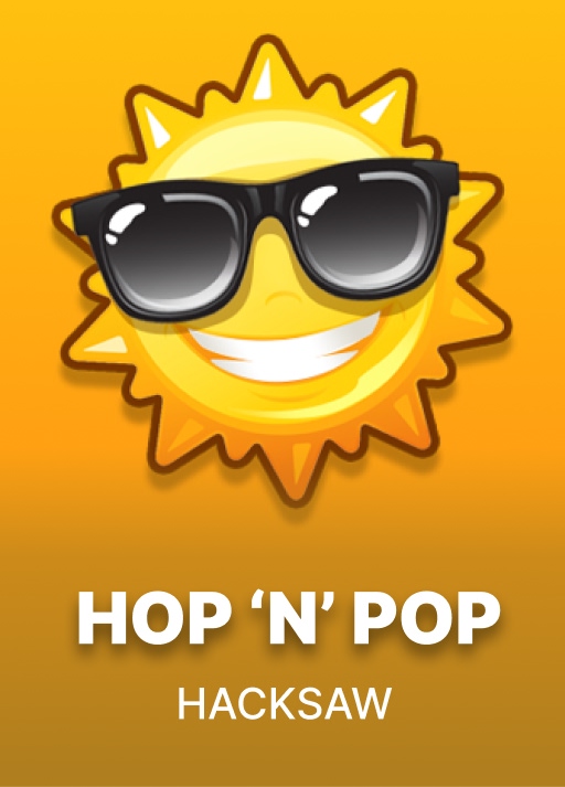 Hop'n'Pop