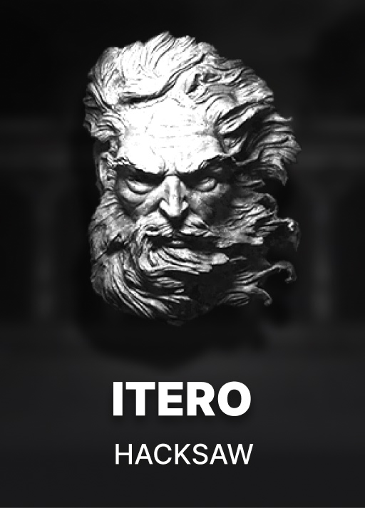 Itero