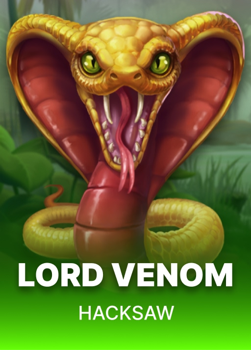 Lord Venom