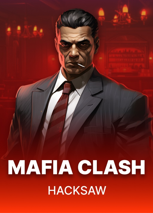 Mafia Clash