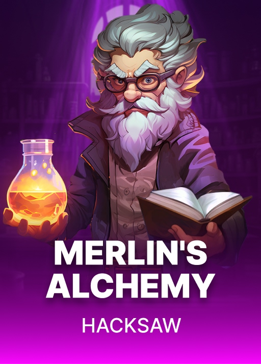 Merlin's Alchemy