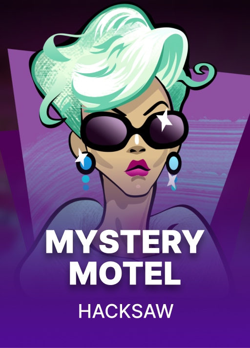 Mystery Motel