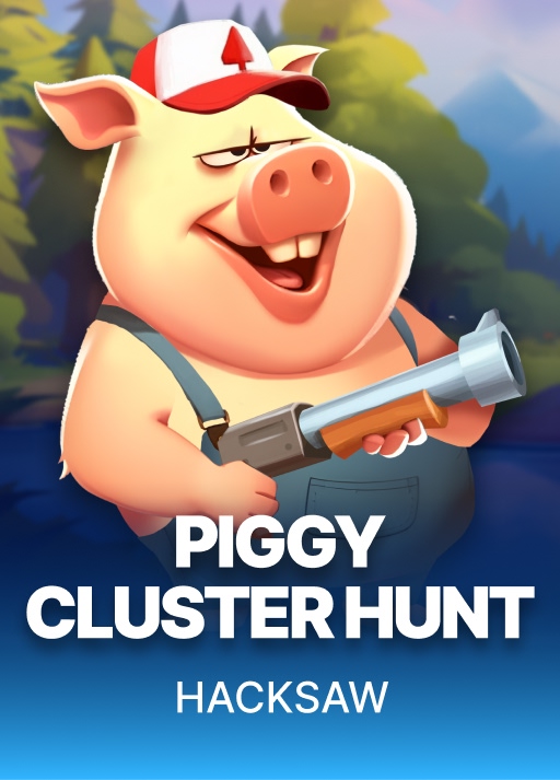 Piggy Cluster Hunt