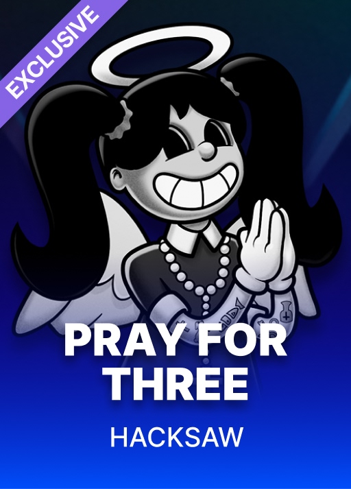 Pray for Three