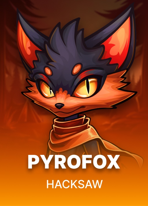 PyroFox