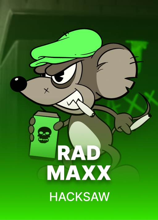 Rad Maxx