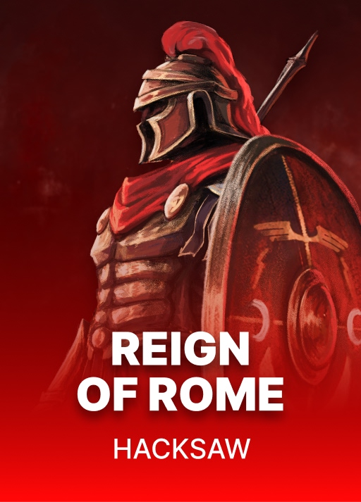 Reign of Rome