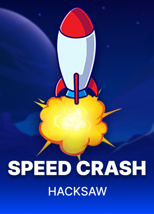 Speed Crash