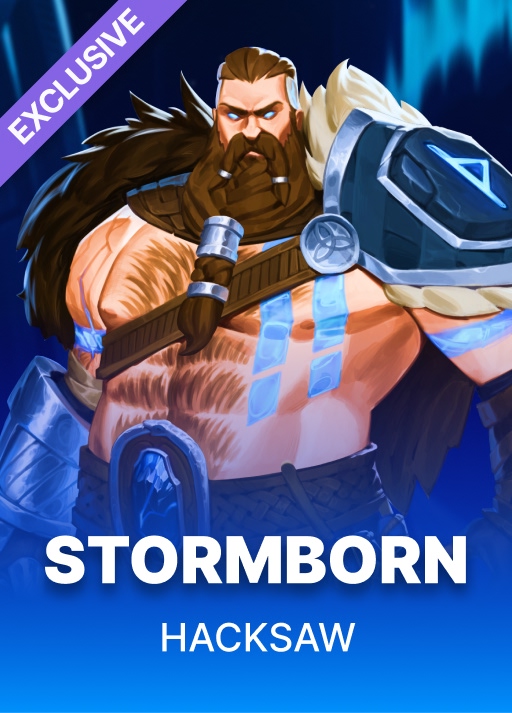 Stormborn