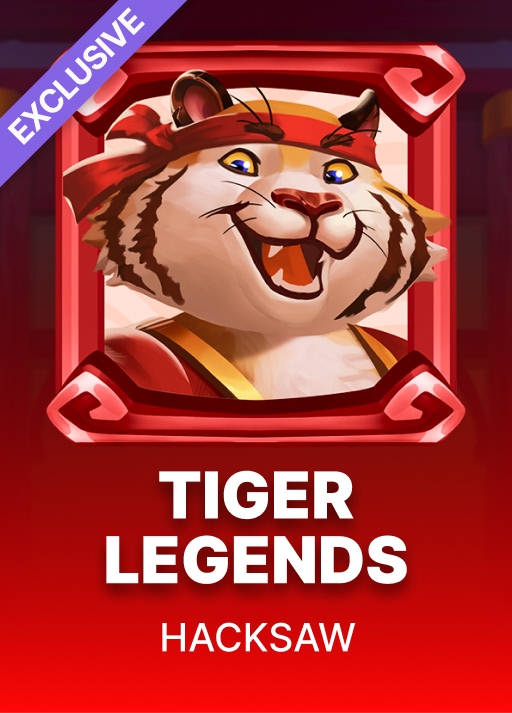 Tiger Legends