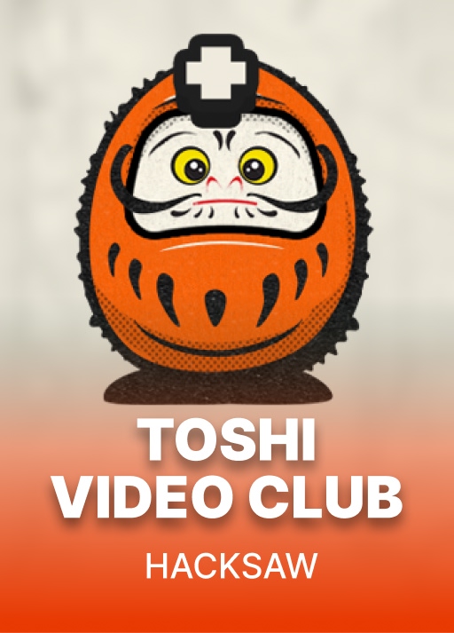 Toshi Video Club