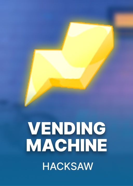 Vending Machine