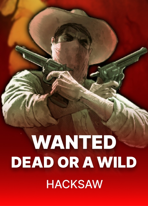 Wanted Dead or a Wild