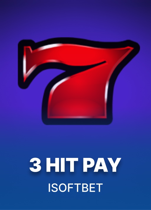 3 Hit Pay