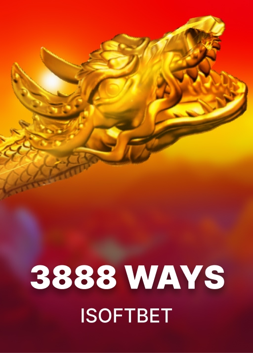3888 WAYS