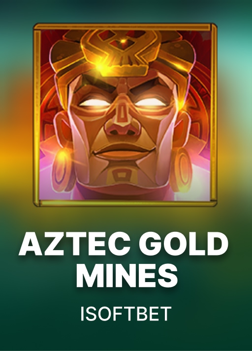 Aztec Gold: Mines