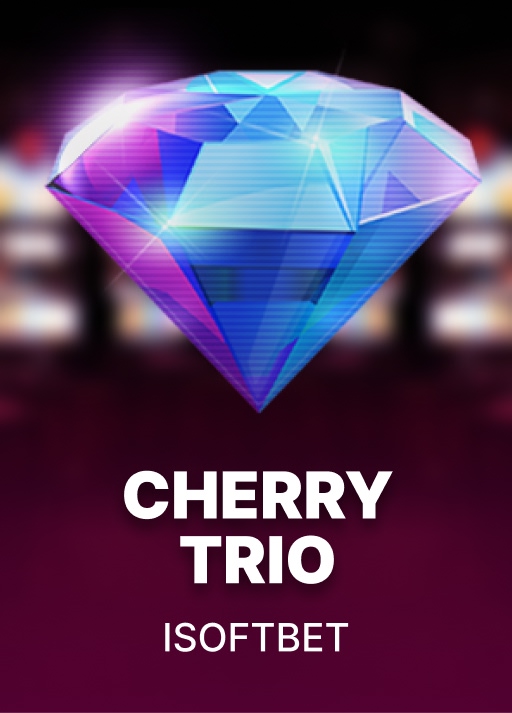 Cherry Trio