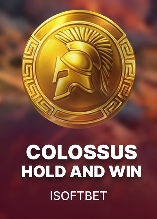 Colossus: Hold & Win