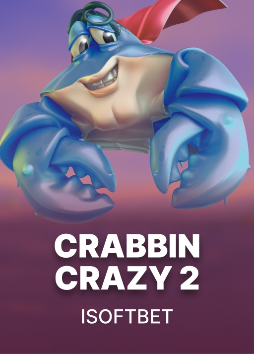 Crabbin' Crazy 2