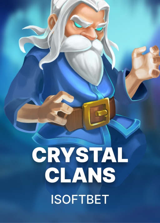 Crystal Clans