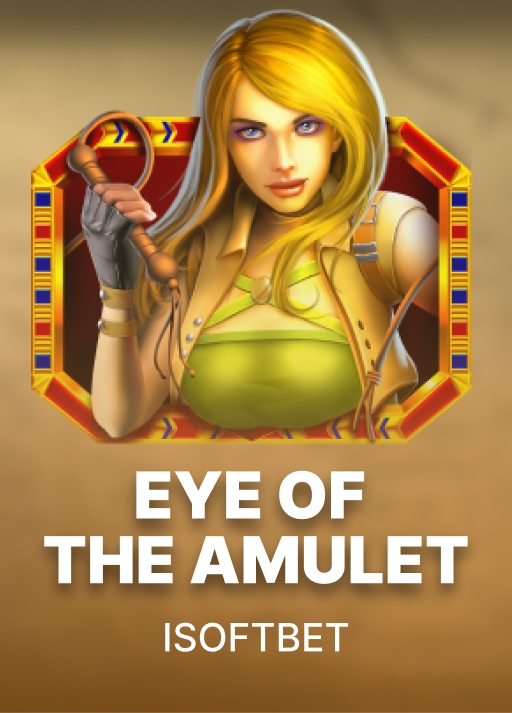 Eye of the Amulet