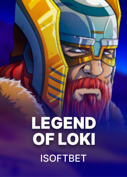 Legend of Loki