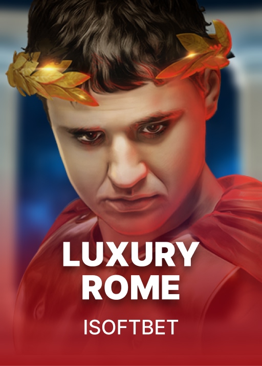 Luxury Rome