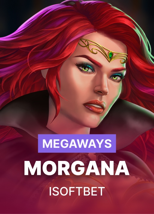 Morgana Megaways
