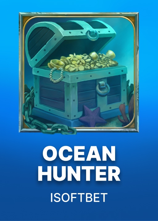 Ocean Hunter