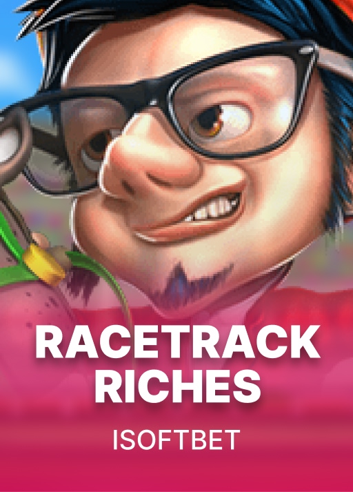 Racetrack Riches