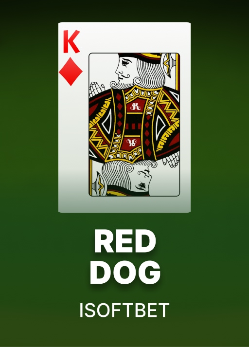 Red Dog