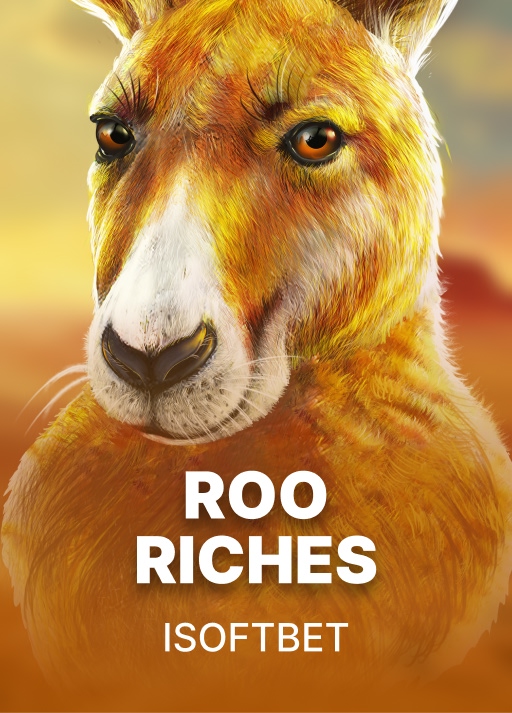 Roo Riches