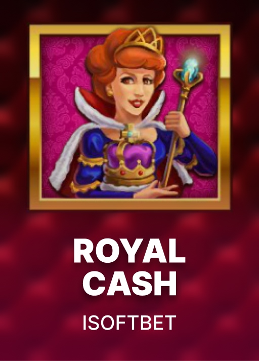 Royal Cash
