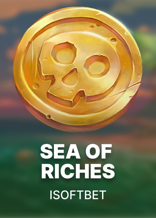 Sea of Riches